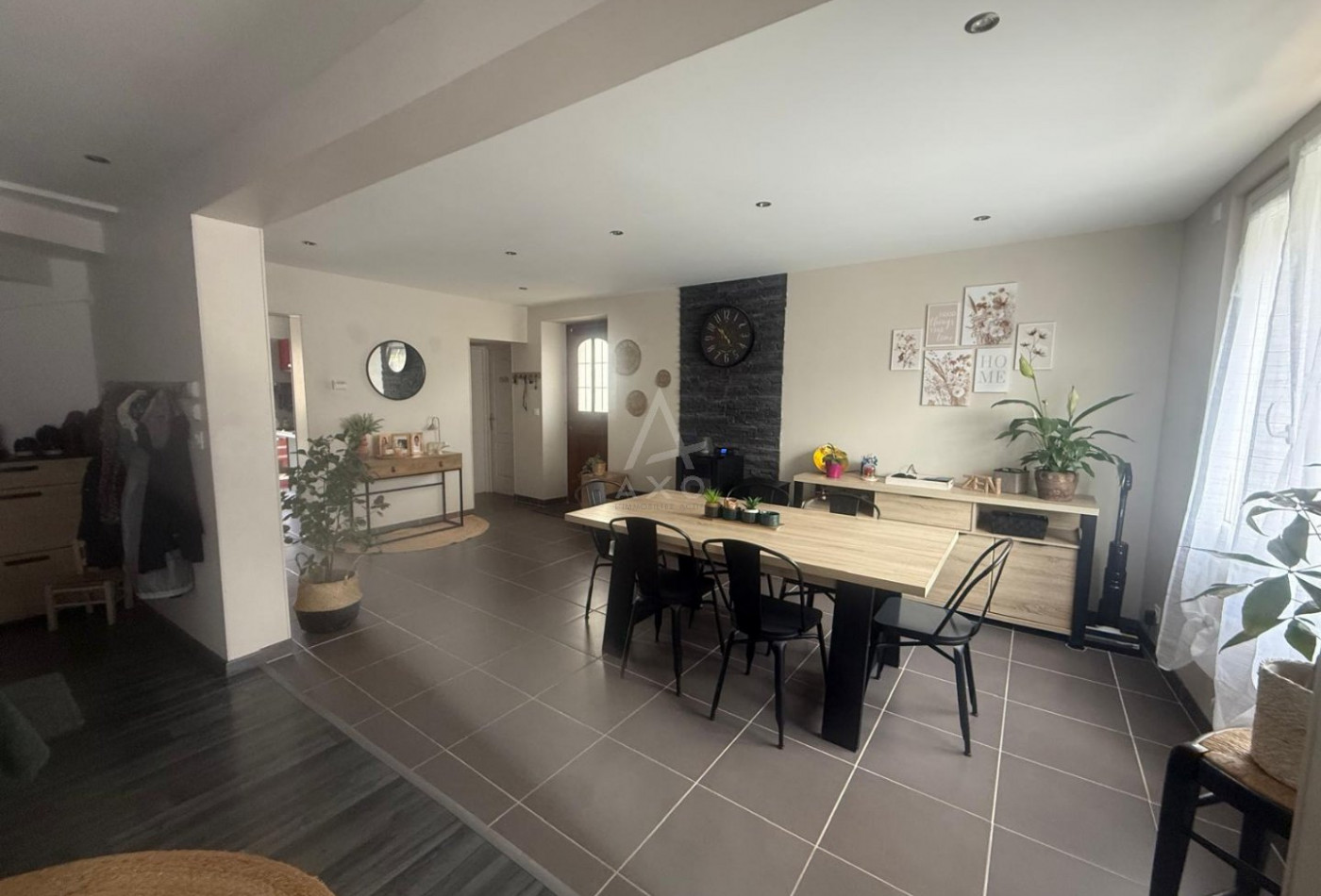 vente Maison Les Brouzils - Photo 1