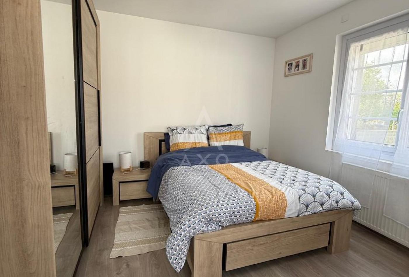 vente Maison Les Brouzils - Photo 5