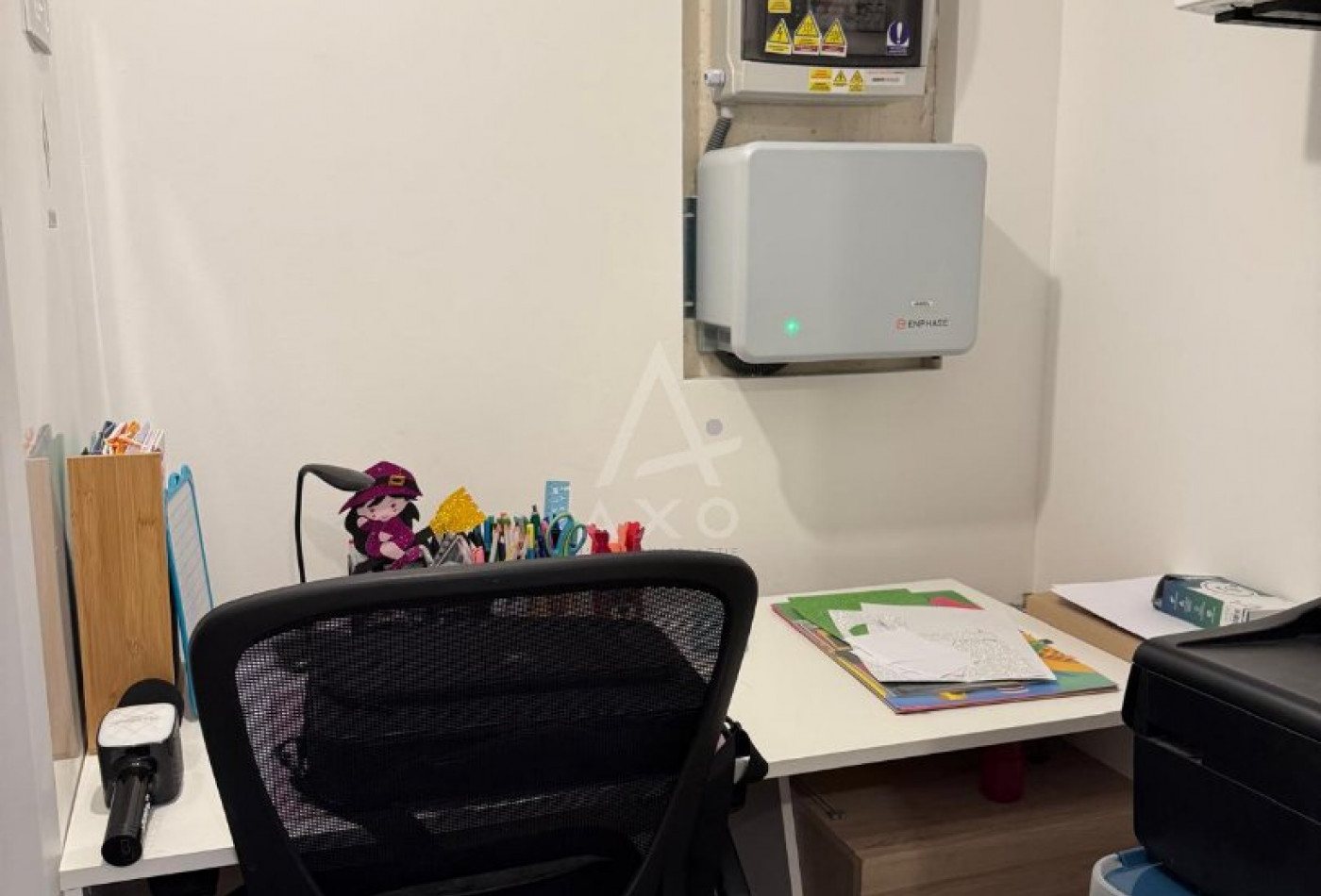 vente Maison Les Brouzils - Photo 8