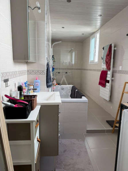 vente Maison Les Brouzils - Photo 7