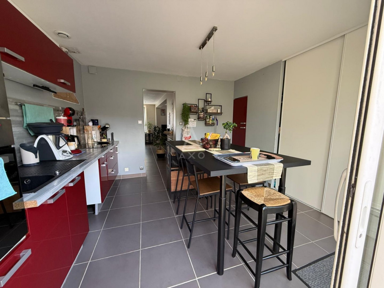 vente Maison Les Brouzils - Photo 9