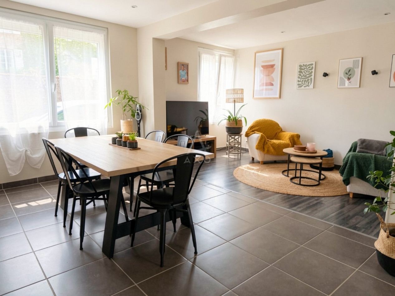 vente Maison Les Brouzils - Photo 1