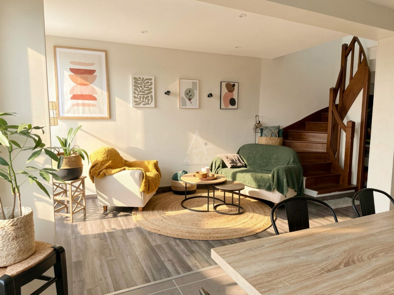 vente Maison Les Brouzils - Photo 2