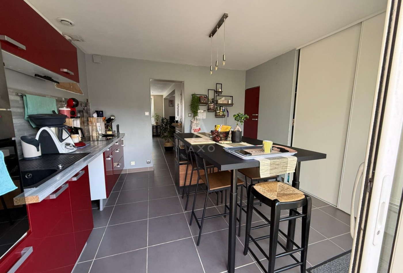 vente Maison Les Brouzils - Photo 4