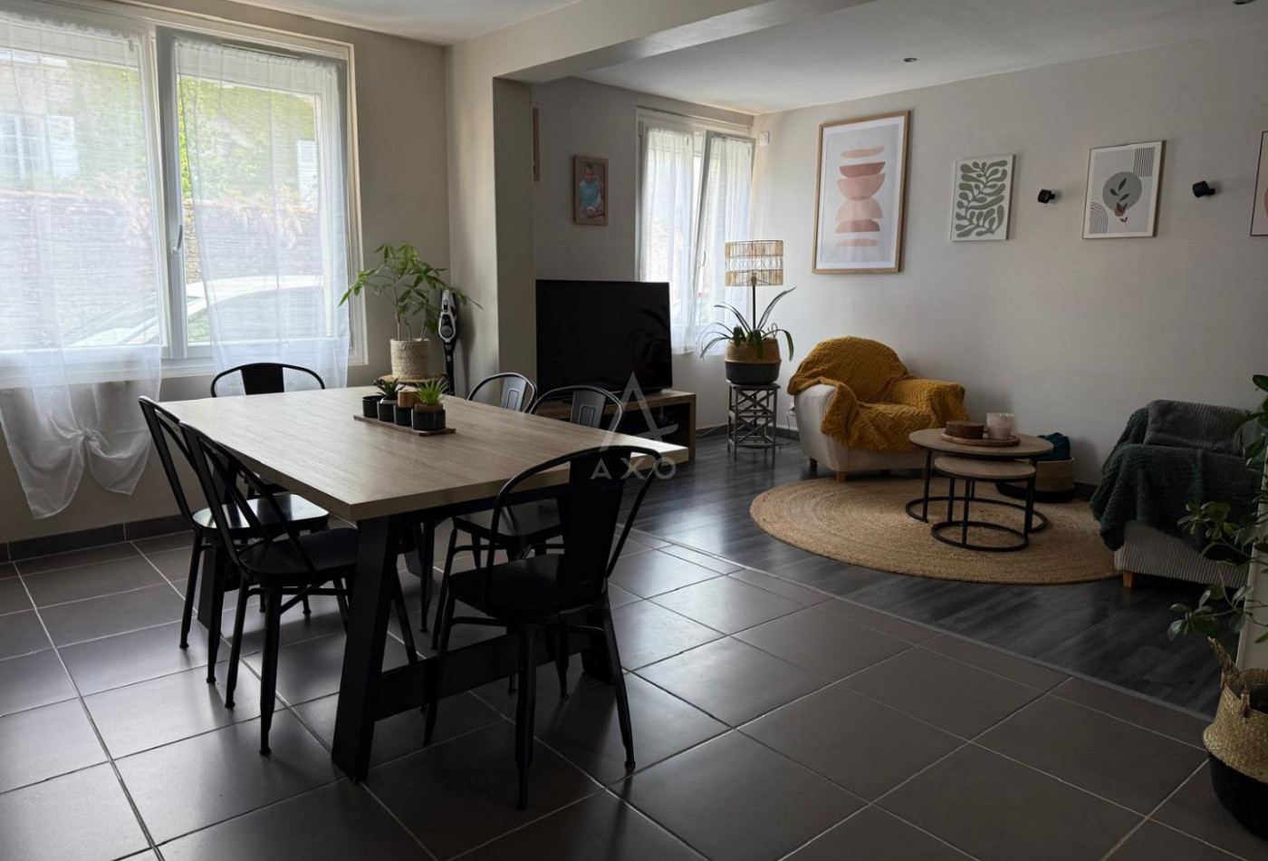 vente Maison Les Brouzils - Photo 3