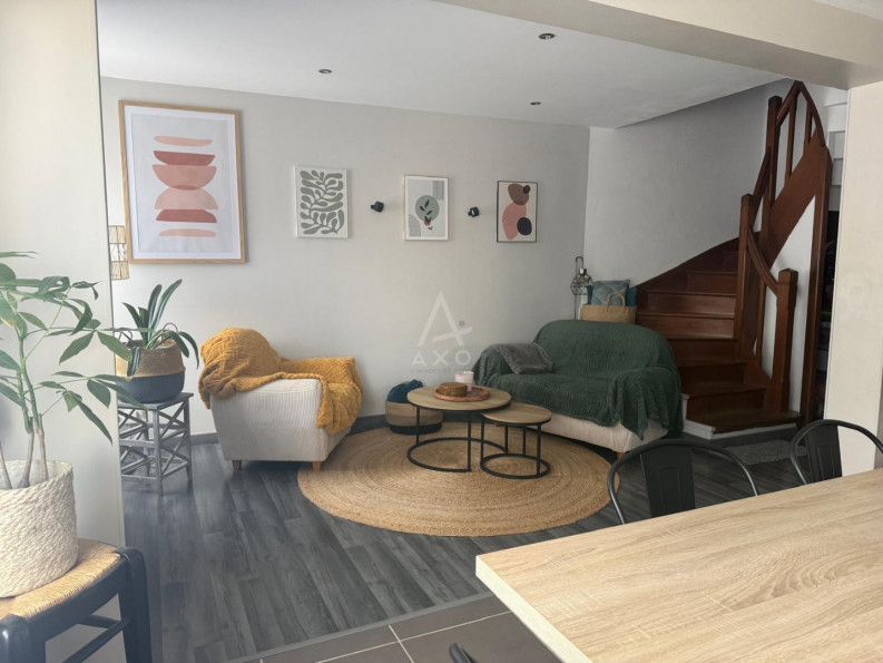 vente Maison Les Brouzils - Photo 2