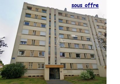 vente Appartement Lille