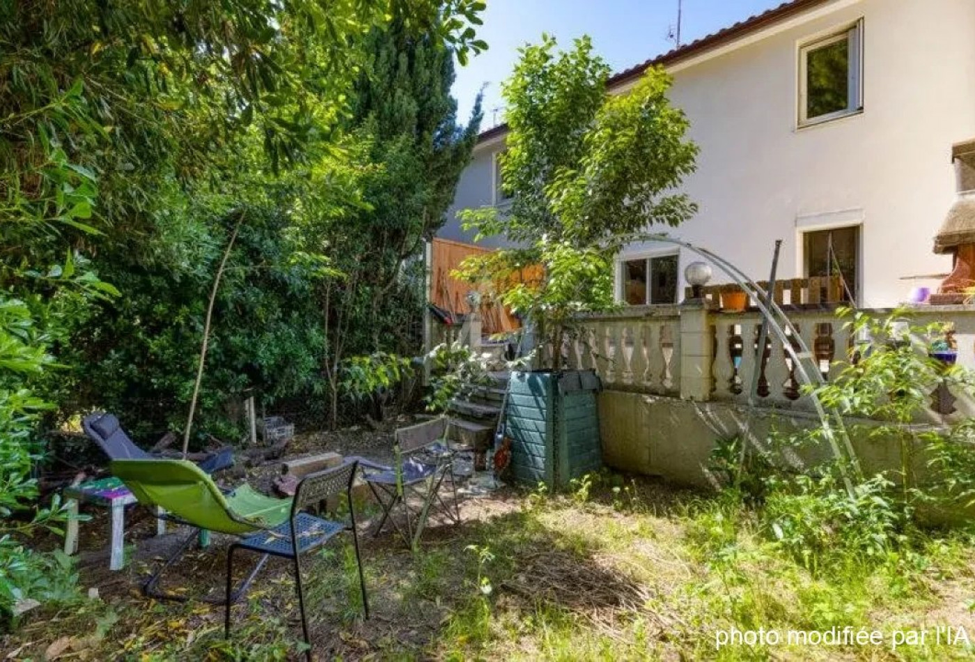 vente Maison Montpellier - Photo 2