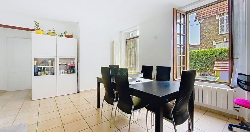 vente Appartement Saint Maur Des Fosses