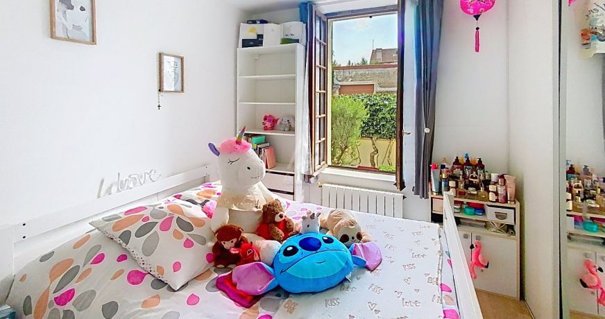 vente Appartement Saint Maur Des Fosses