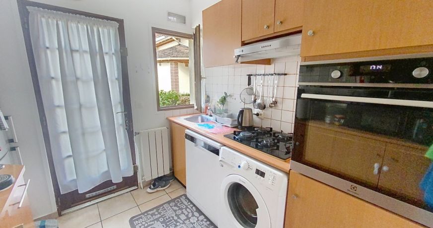 vente Appartement Saint Maur Des Fosses