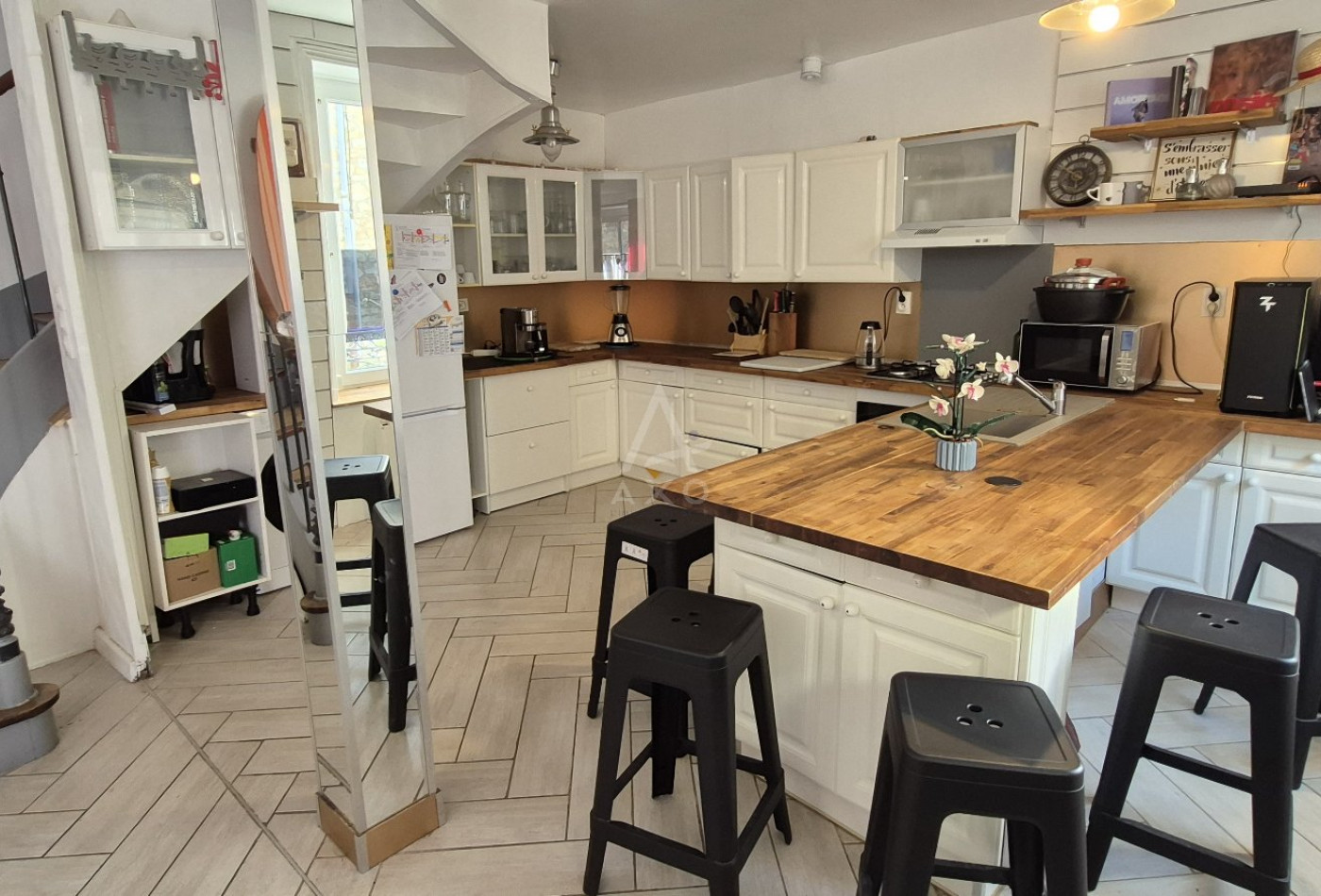 vente Maison Camaret Sur Mer - Photo 4