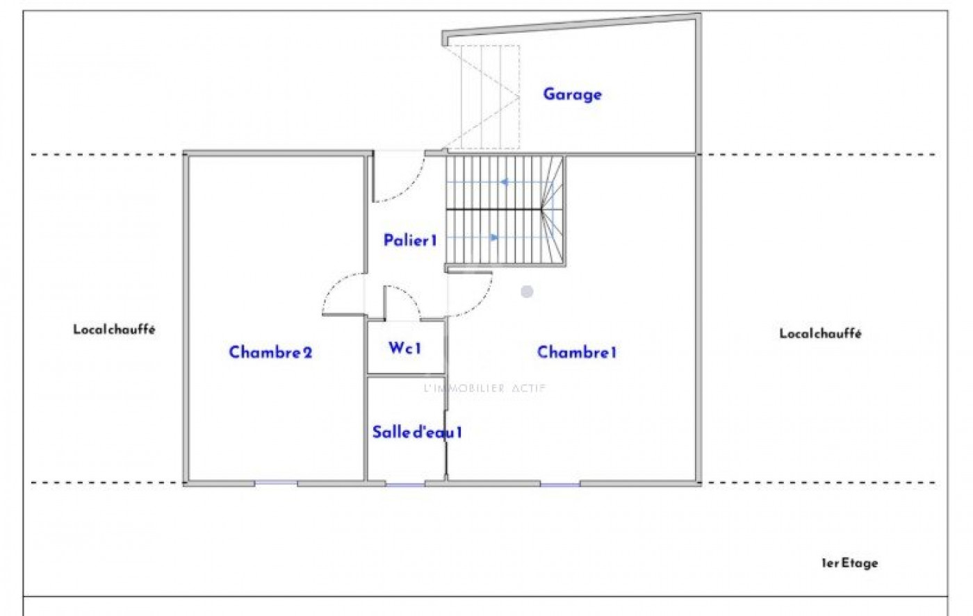 vente Maison Camaret Sur Mer - Photo 4