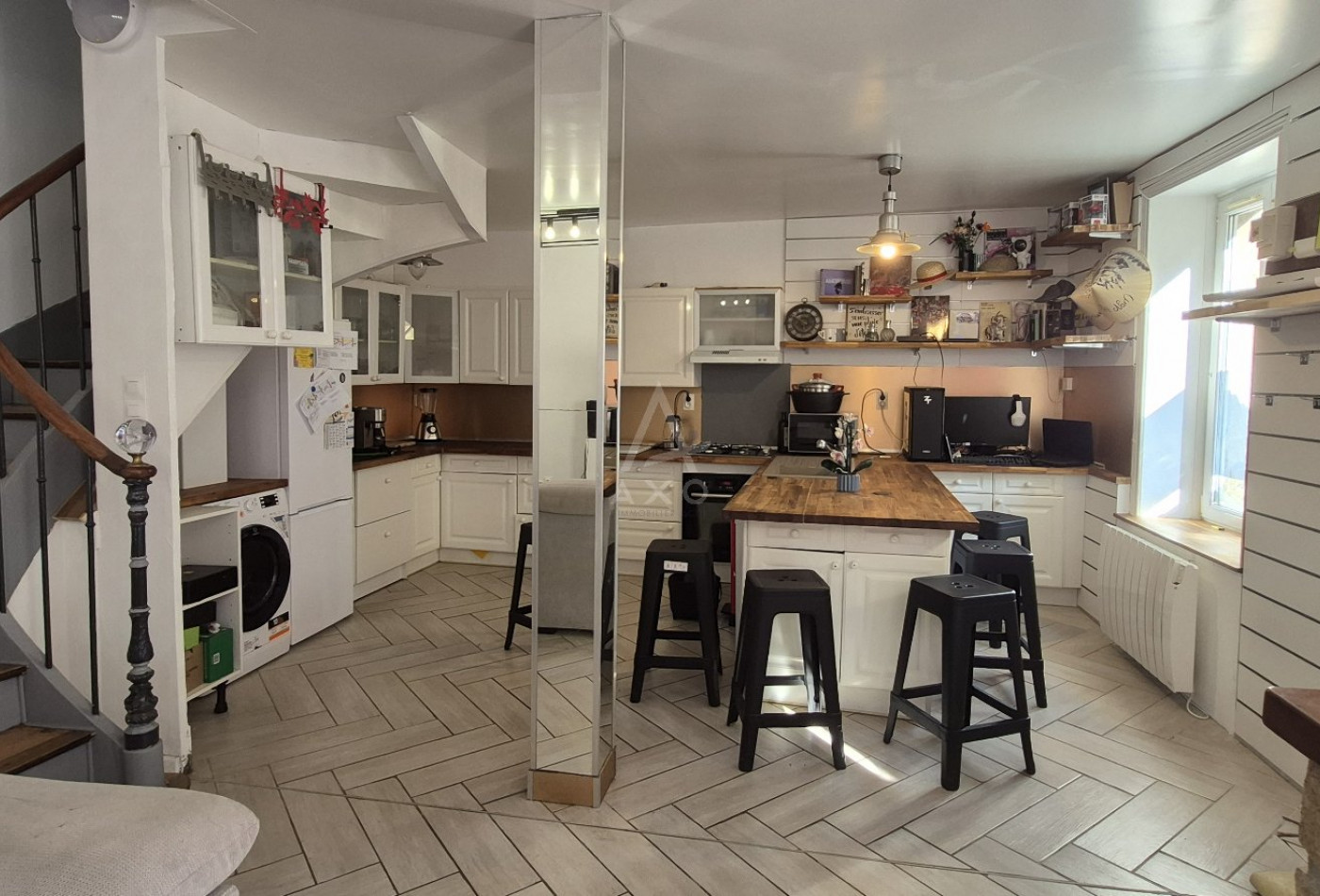 vente Maison Camaret Sur Mer - Photo 3