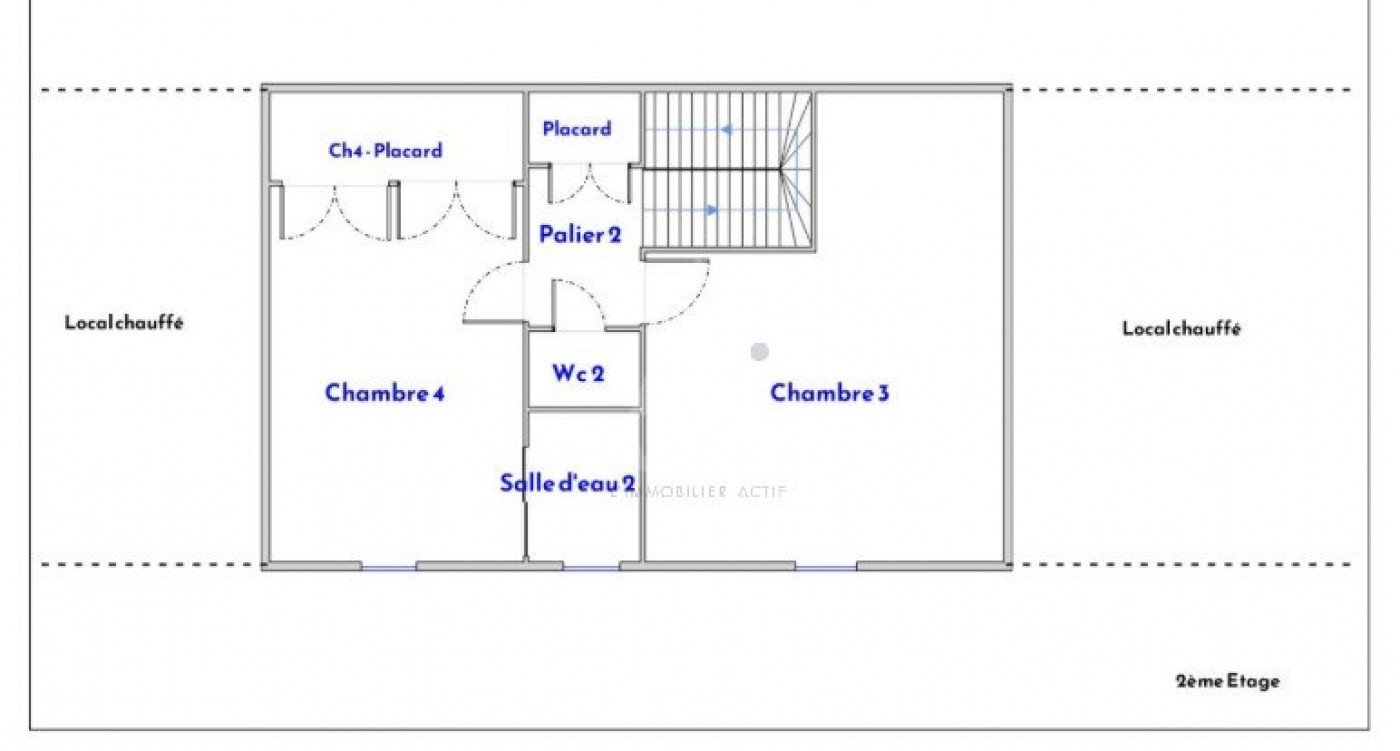 vente Maison Camaret Sur Mer - Photo 5