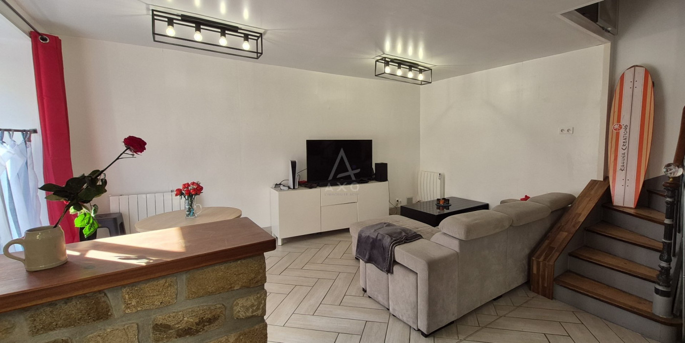 sale Maison Camaret Sur Mer - Photo 1