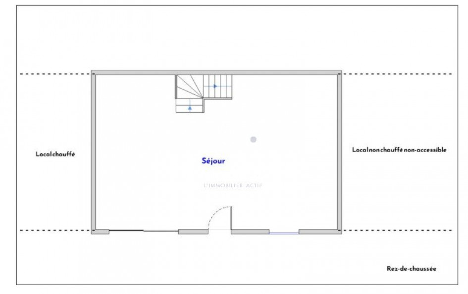 vente Maison Camaret Sur Mer - Photo 2