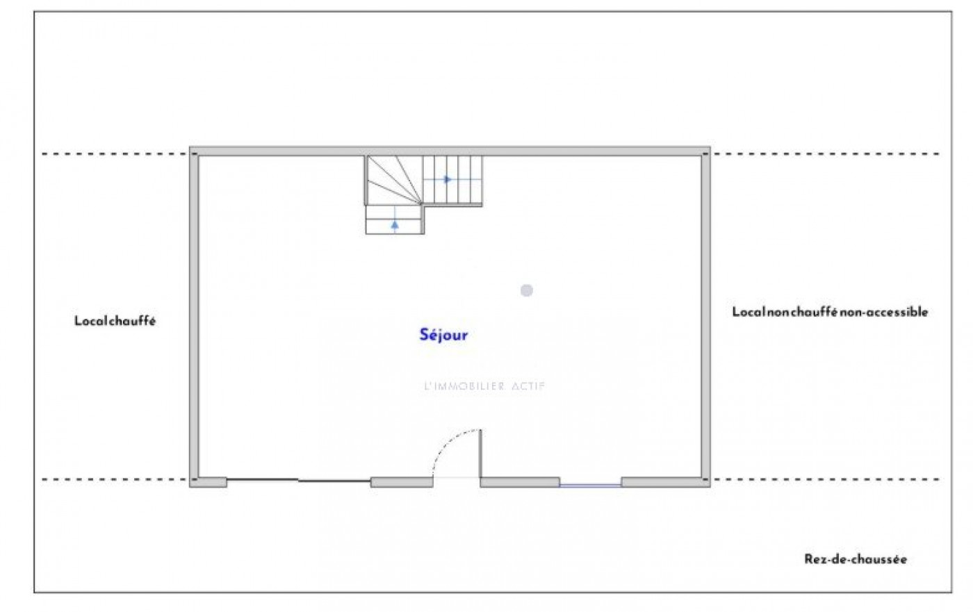 vente Maison Camaret Sur Mer - Photo 3
