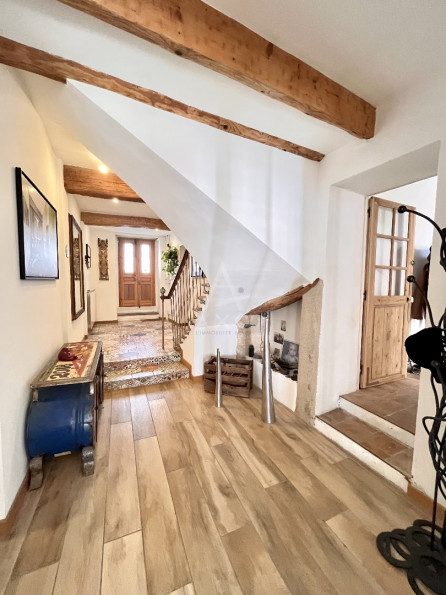 vente Maison Caux - Photo 10