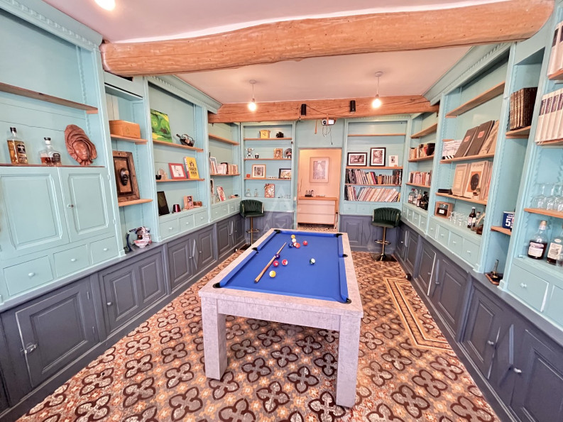 vente Maison Caux - Photo 4