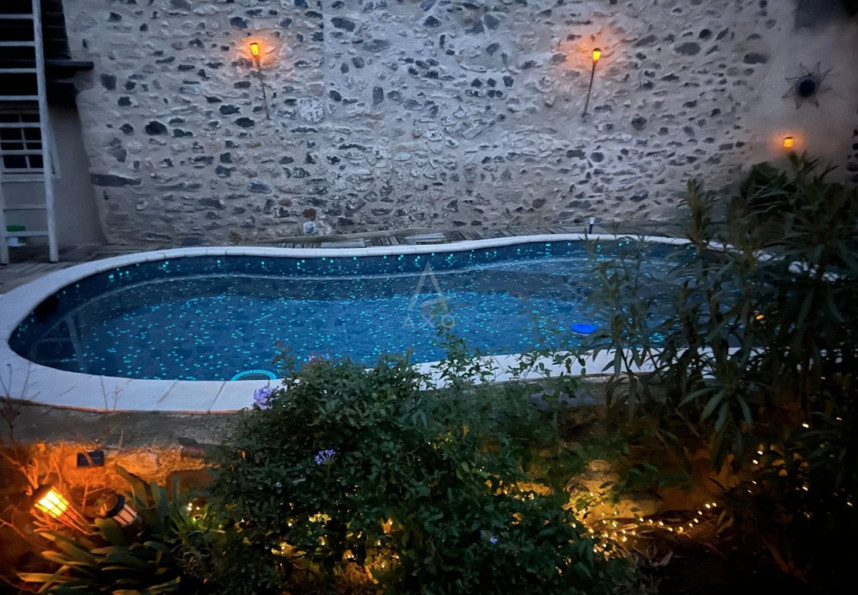 vente Maison Caux - Photo 5