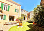 vente Maison Caux