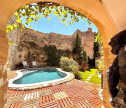 vente Maison Caux