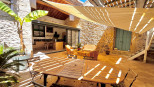 vente Maison Caux
