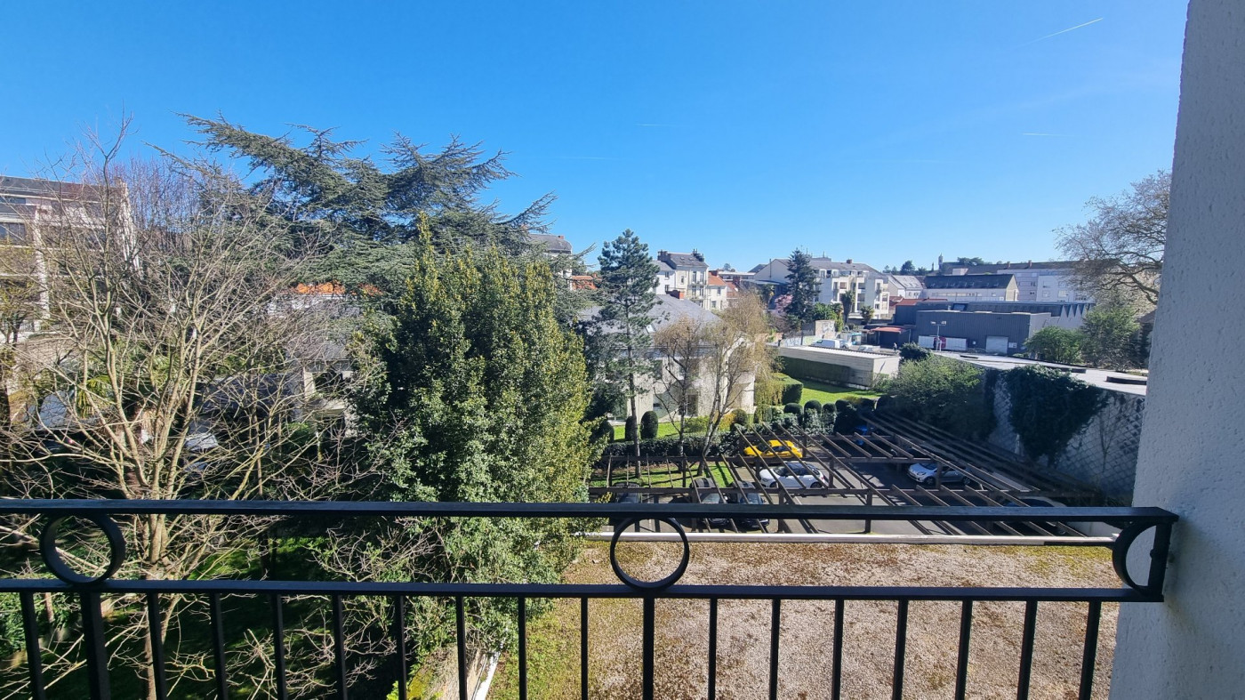 vente Appartement Nantes - Photo 10