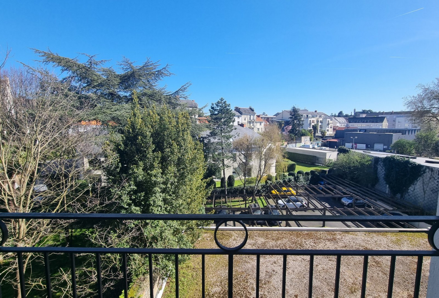 vente Appartement Nantes - Photo 10