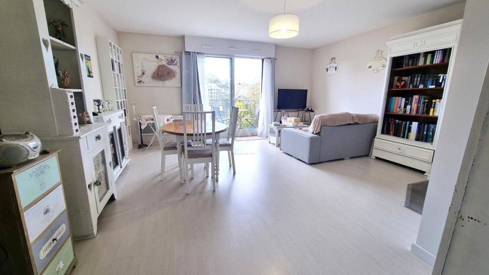 vente Appartement Nantes - Photo 3