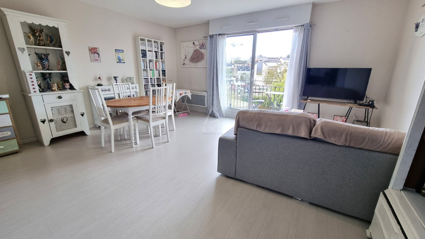 vente Appartement Nantes - Photo 4