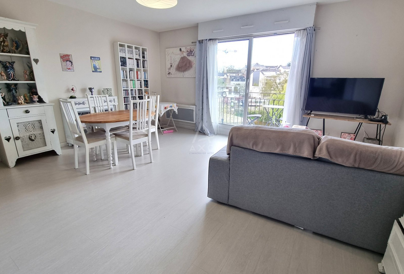 vente Appartement Nantes - Photo 4