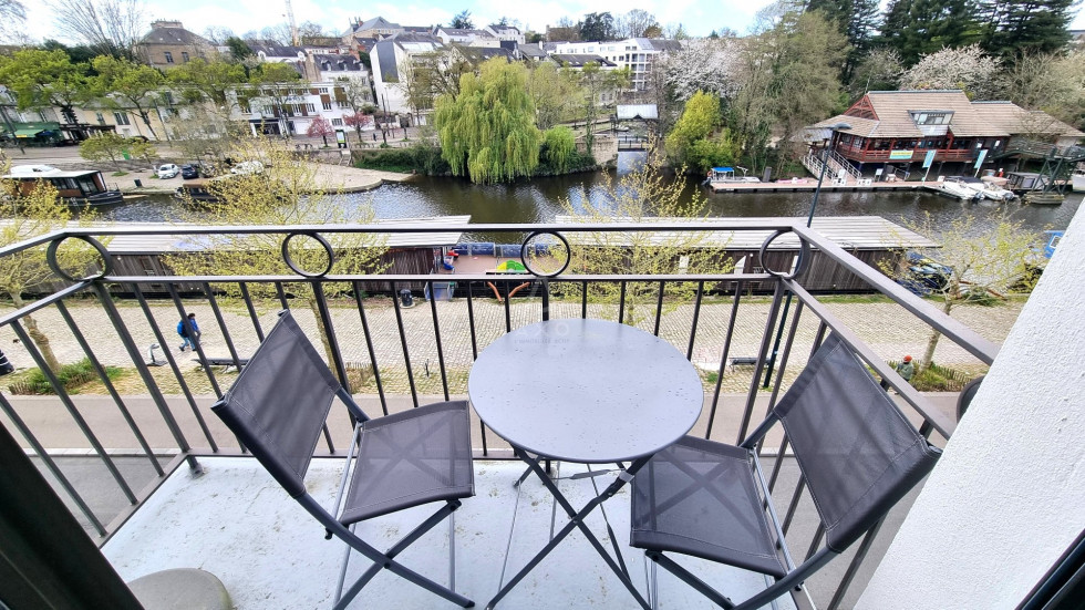 vente Appartement Nantes - Photo 2