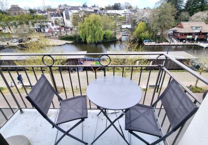 vente Appartement Nantes