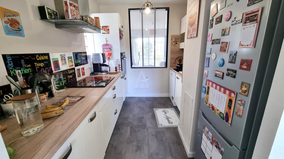 vente Appartement Nantes - Photo 5