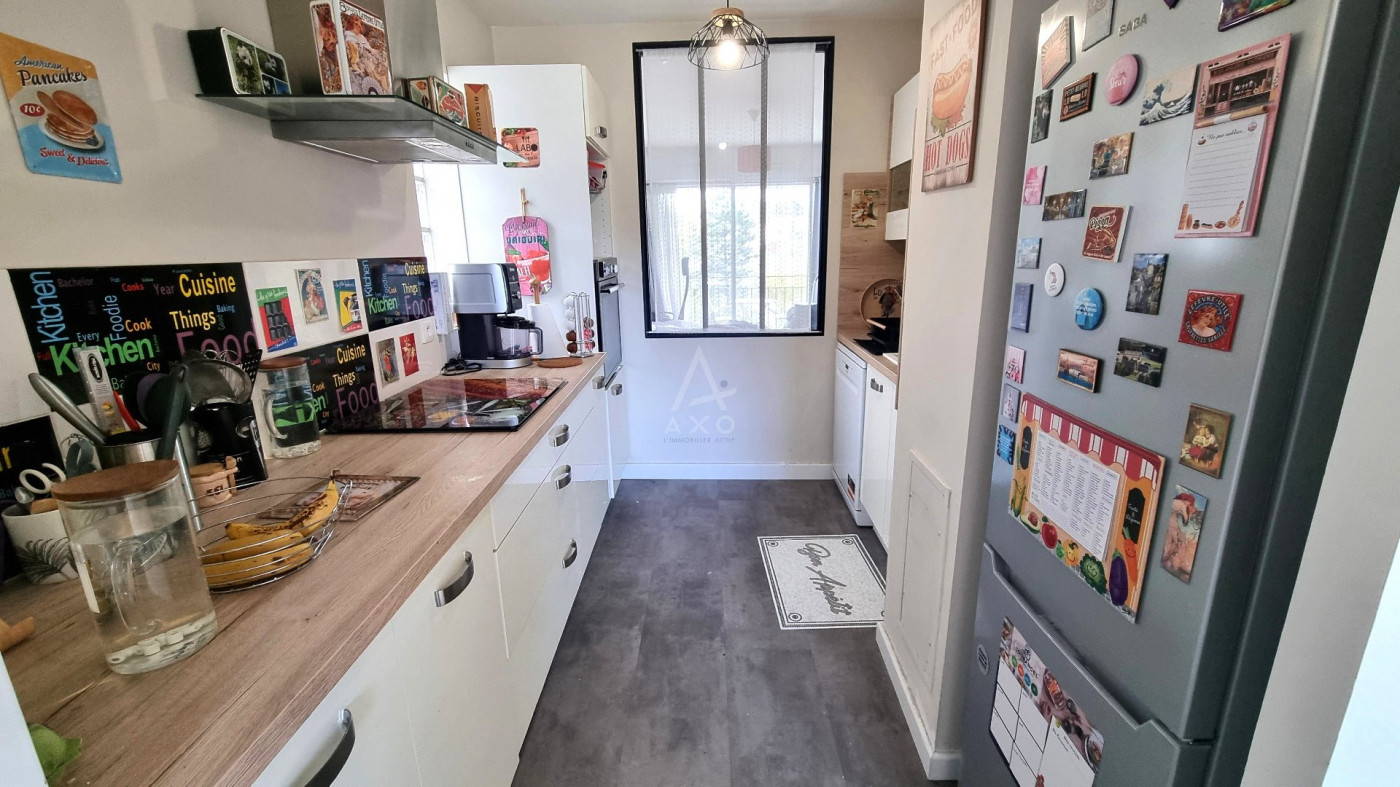 vente Appartement Nantes - Photo 5