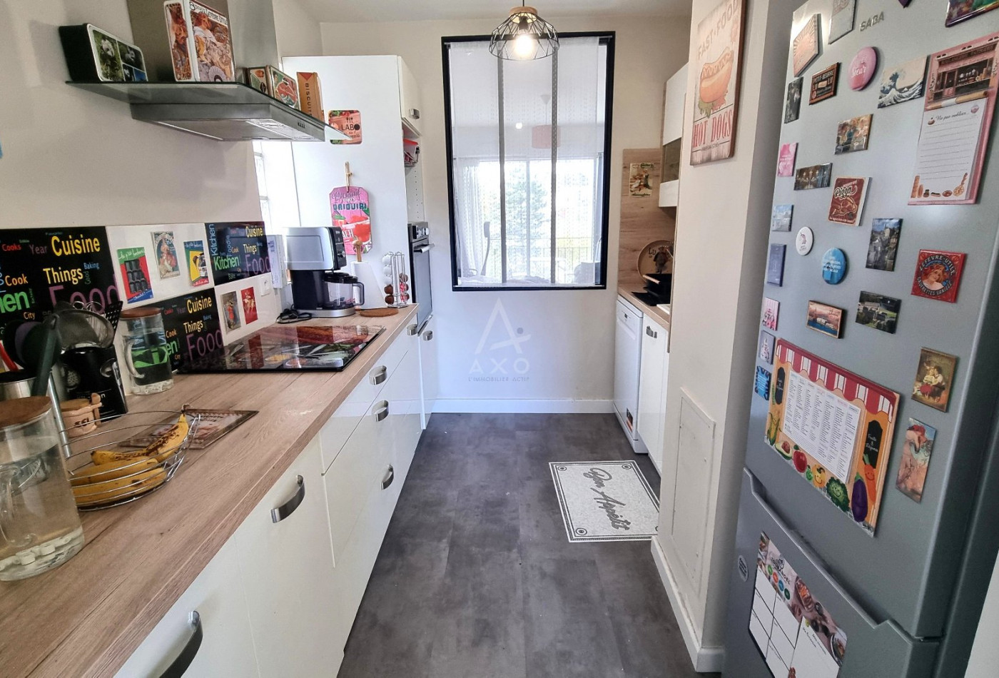 vente Appartement Nantes - Photo 5