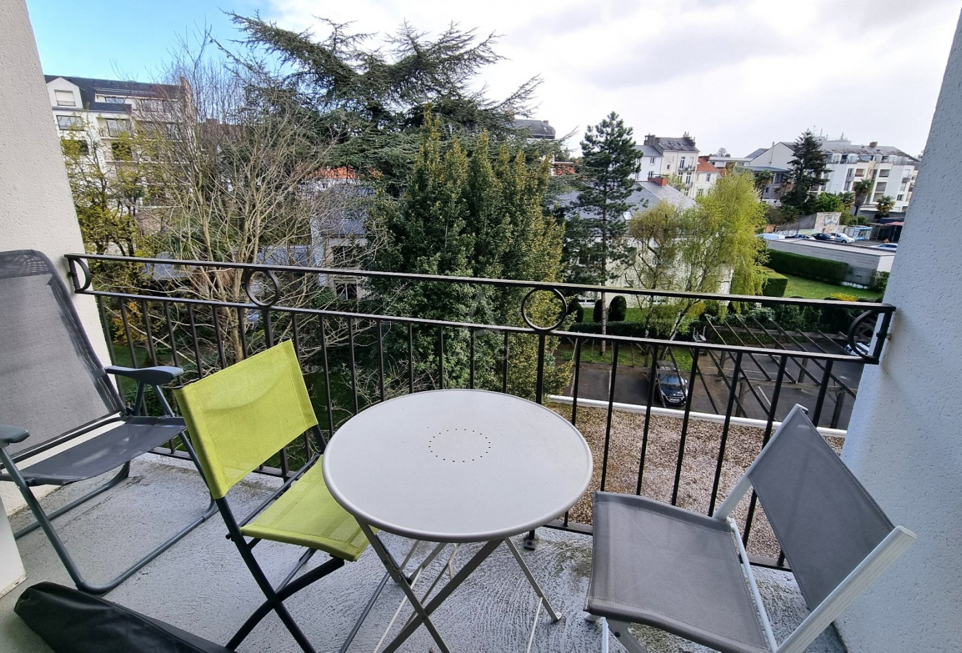 vente Appartement Nantes - Photo 9