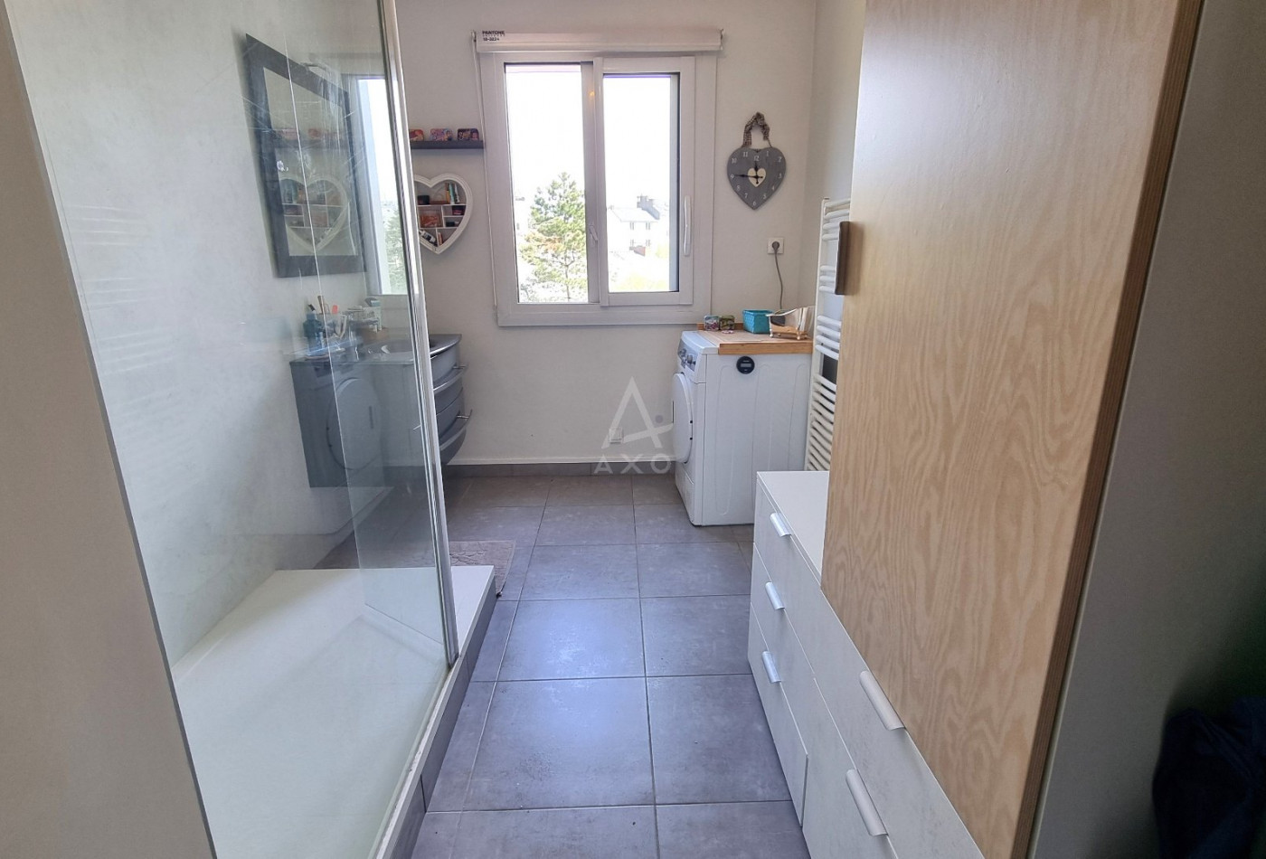 vente Appartement Nantes - Photo 6