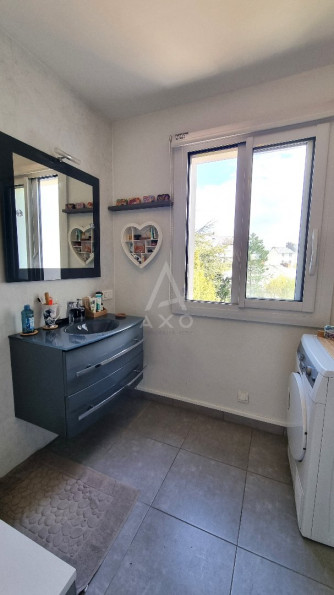 vente Appartement Nantes - Photo 7