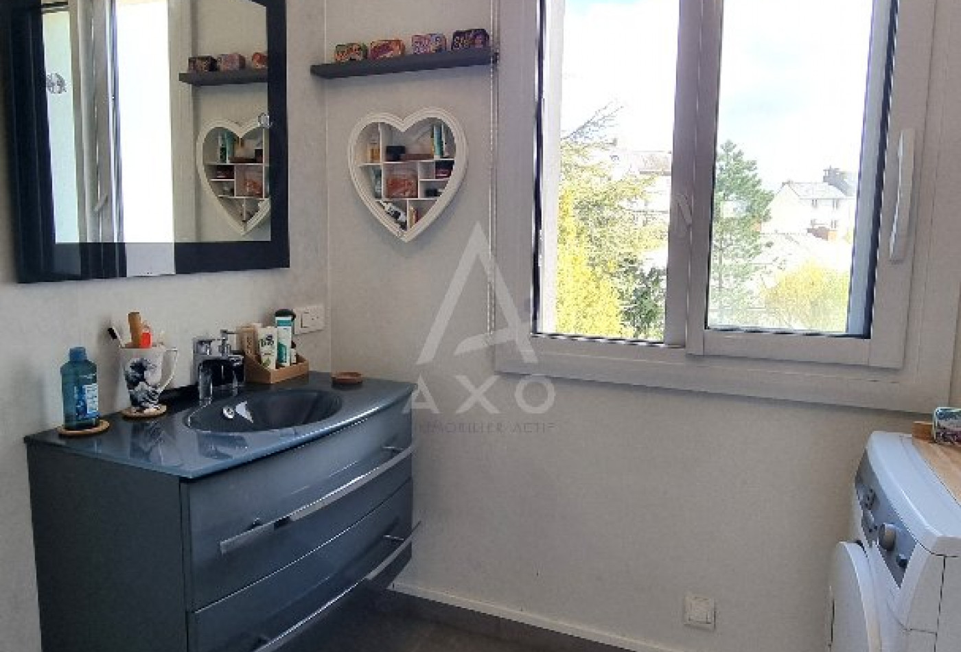 vente Appartement Nantes - Photo 7