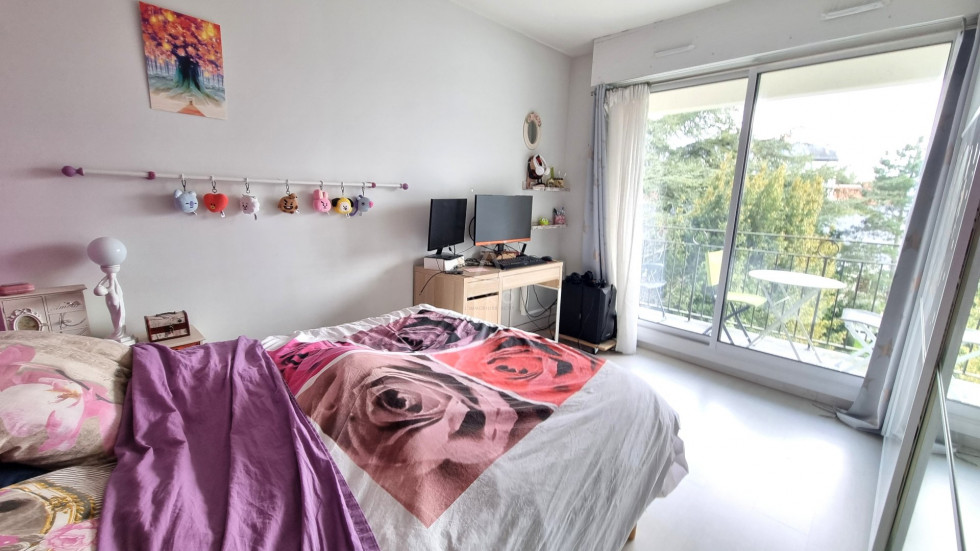 vente Appartement Nantes - Photo 8