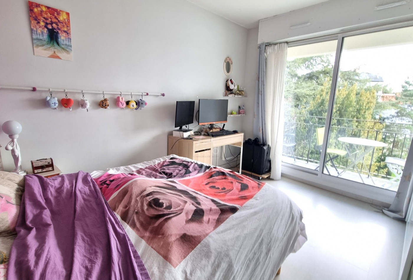 vente Appartement Nantes - Photo 8