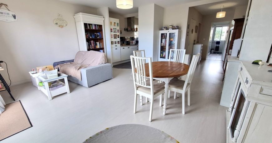 vente Appartement Nantes