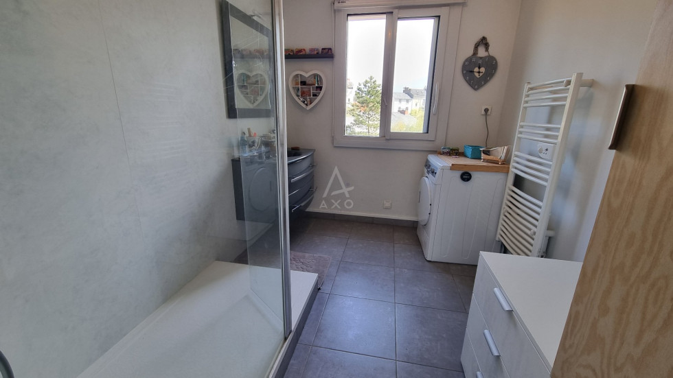 vente Appartement Nantes - Photo 5