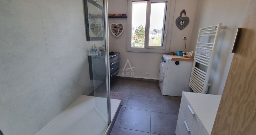 vente Appartement Nantes