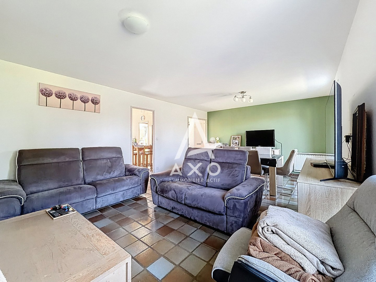 location Maison Ferrieres En Gatinais - Photo 12