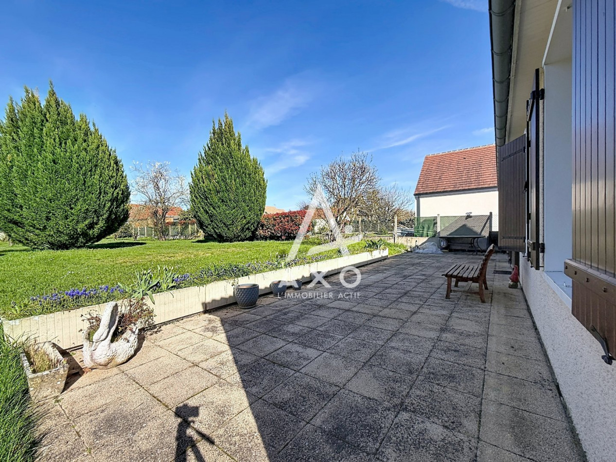 location Maison Ferrieres En Gatinais - Photo 18