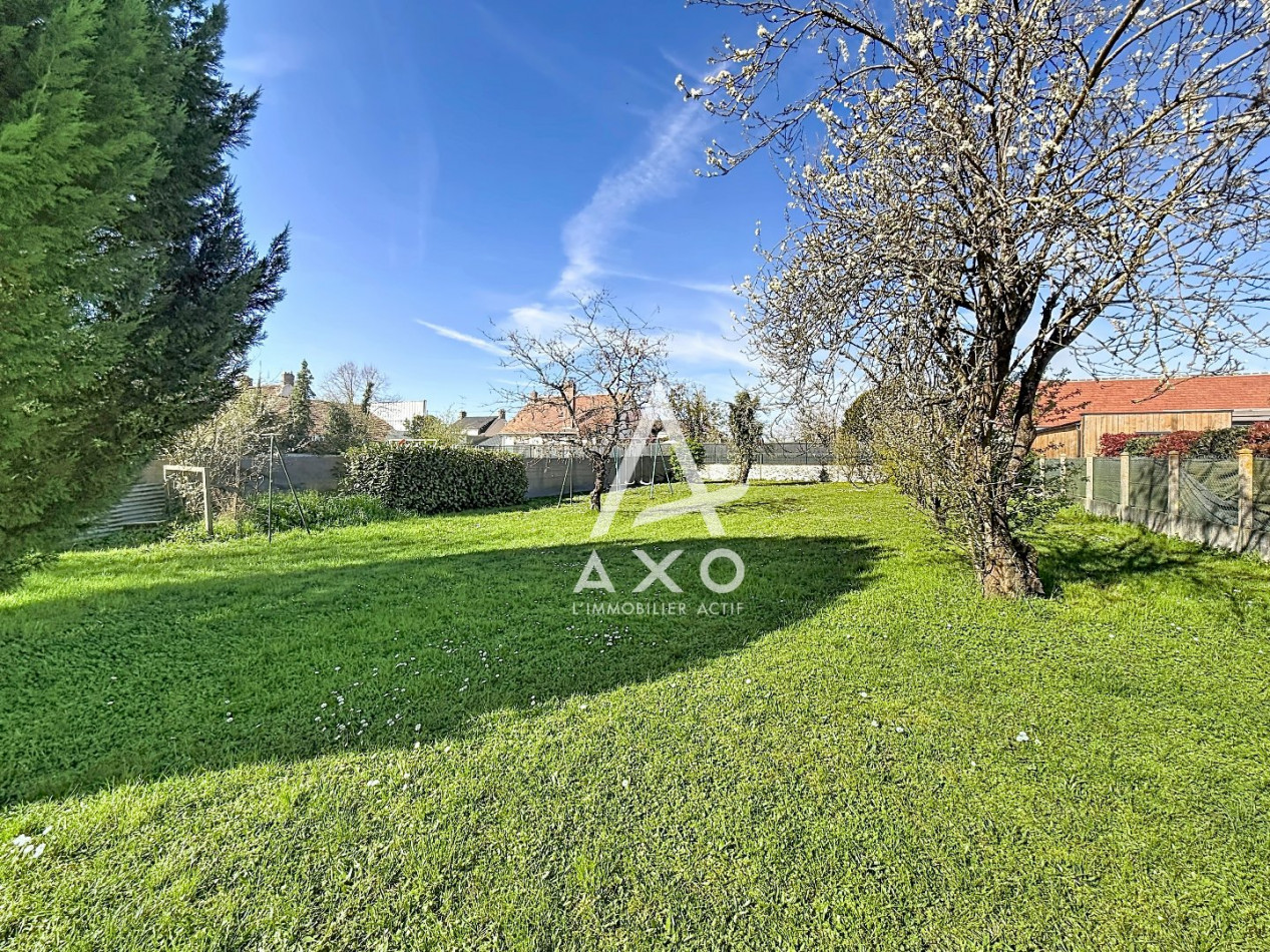 location Maison Ferrieres En Gatinais - Photo 20